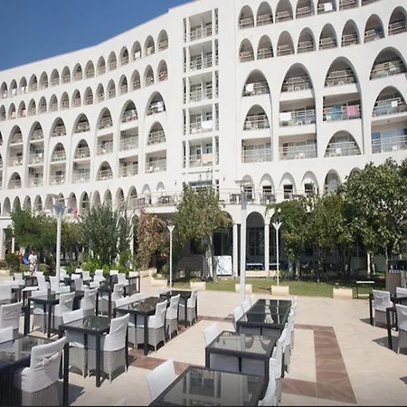 Hotel Goldenday Wings Kusadası