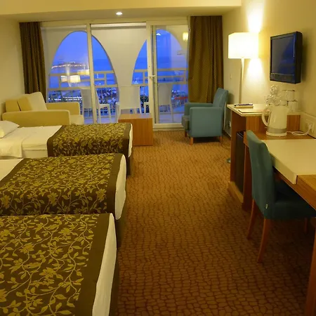 Hotel Goldenday Wings Kusadasi