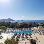 Goldenday Wings 3* Kusadası