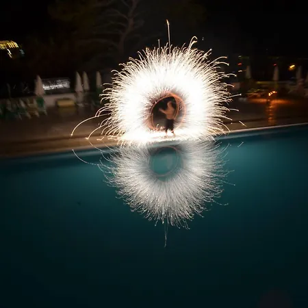 Szálloda Goldenday Wings 3*