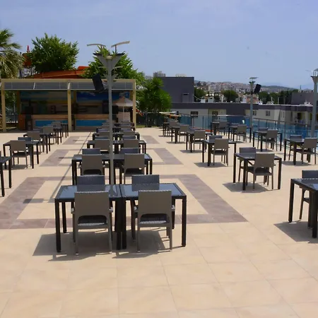 Goldenday Wings Szálloda