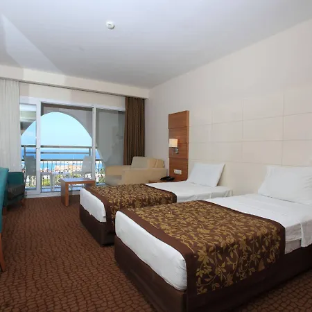 Goldenday Wings Szálloda