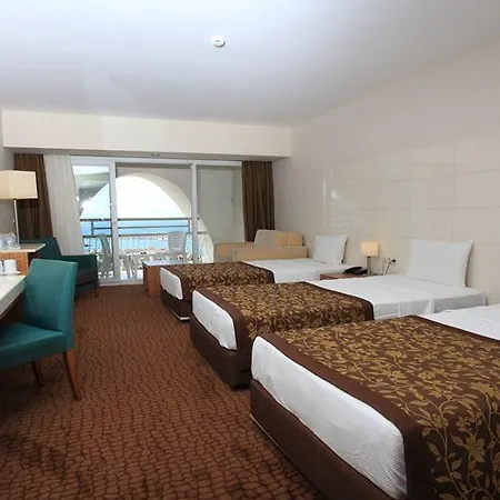 Goldenday Wings Hotel 3*