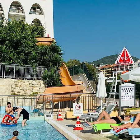 Goldenday Wings Szálloda