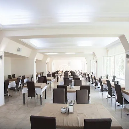 Hotel Goldenday Wings 3*