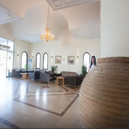 Szálloda Goldenday Wings 3*