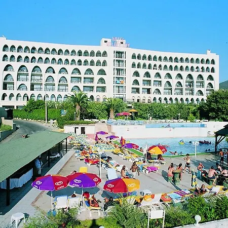Goldenday Wings Hotel 3*