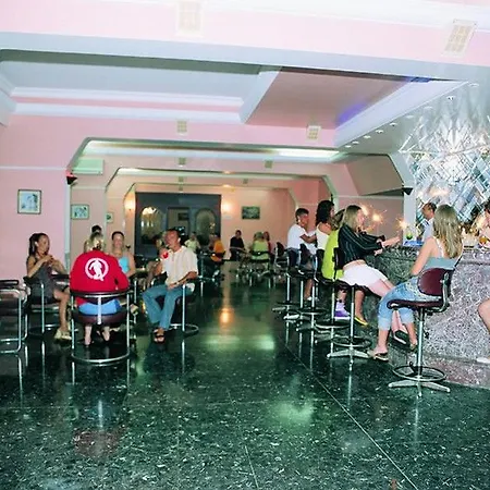 Szálloda Goldenday Wings