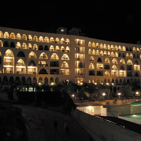 Szálloda Goldenday Wings