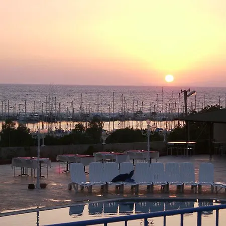 Goldenday Wings 3* Kusadasi