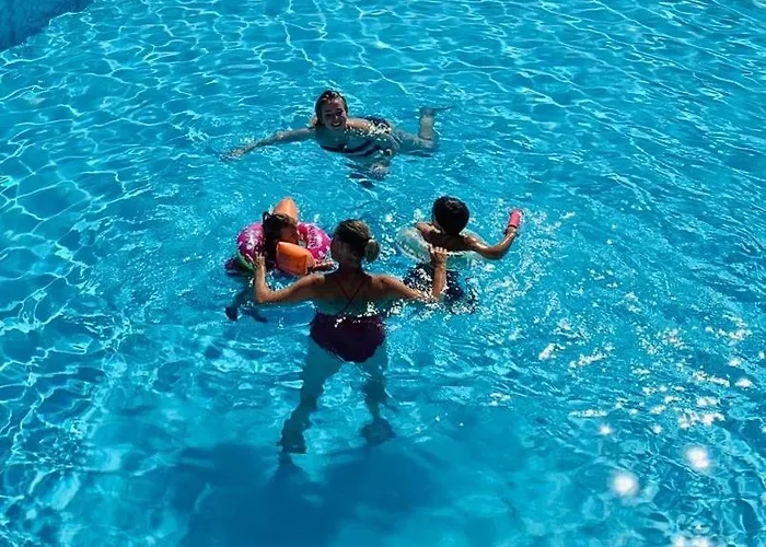 Goldenday Wings Hotel Kusadası