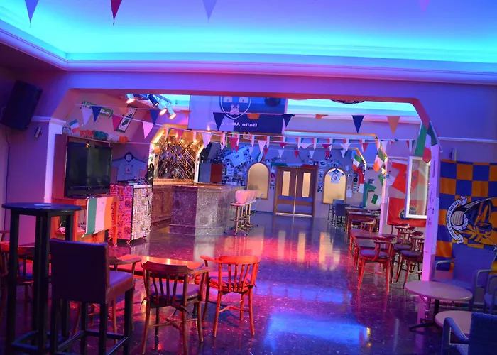 Otel Goldenday Wings 3*