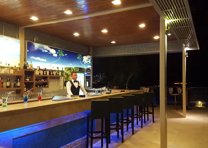 Goldenday Wings Kuşadası