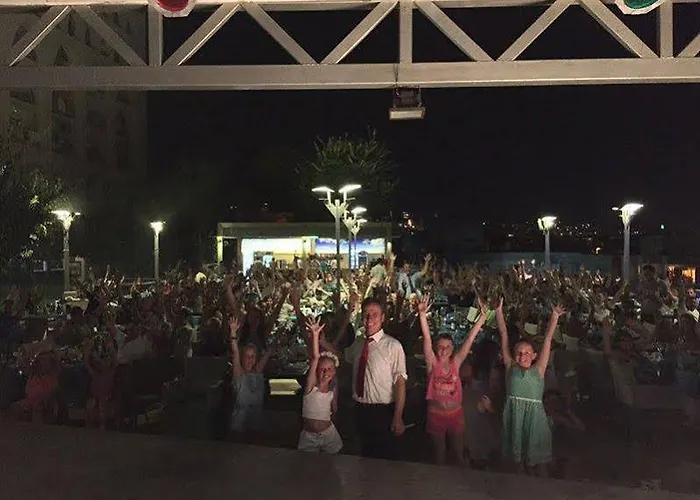 Goldenday Wings 3* Kuşadası