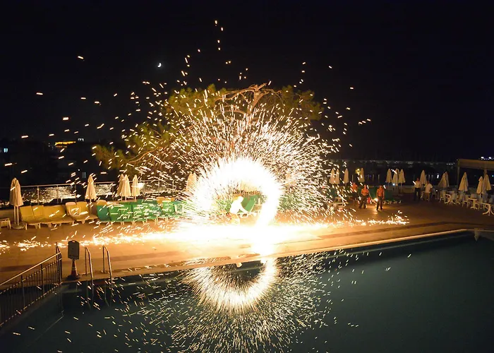 Goldenday Wings Hotel Kusadası
