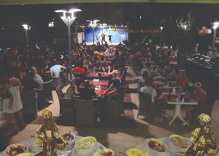 Otel Goldenday Wings 3*