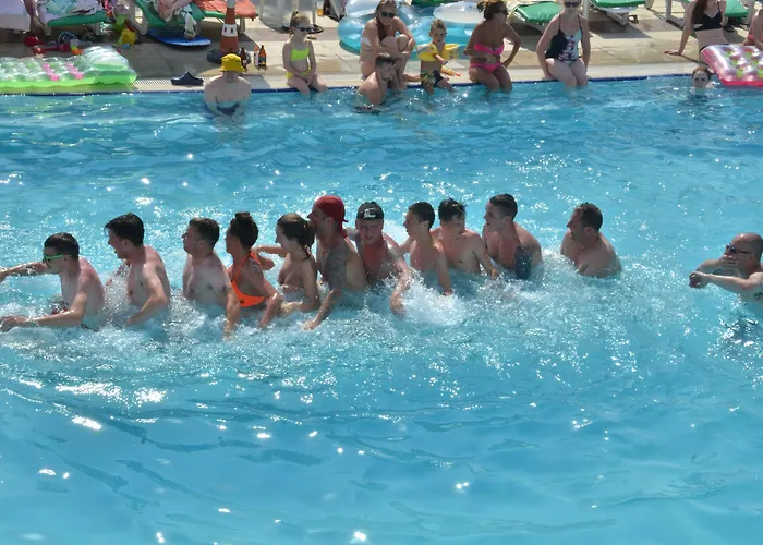 Goldenday Wings Otel