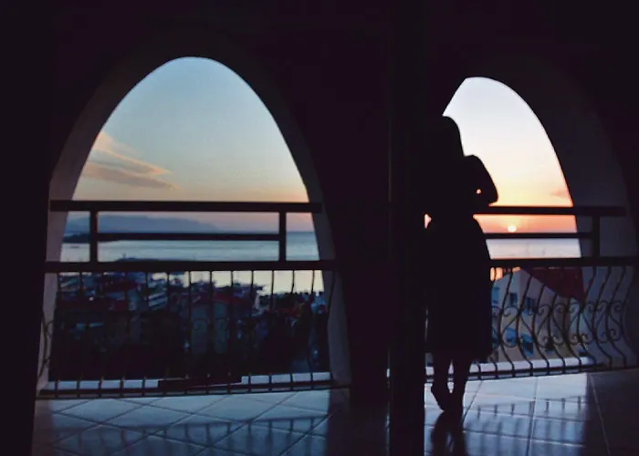 Hotel Goldenday Wings 3*