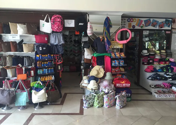 Goldenday Wings Otel Kuşadası