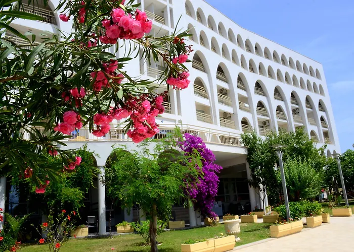 Otel Goldenday Wings 3*