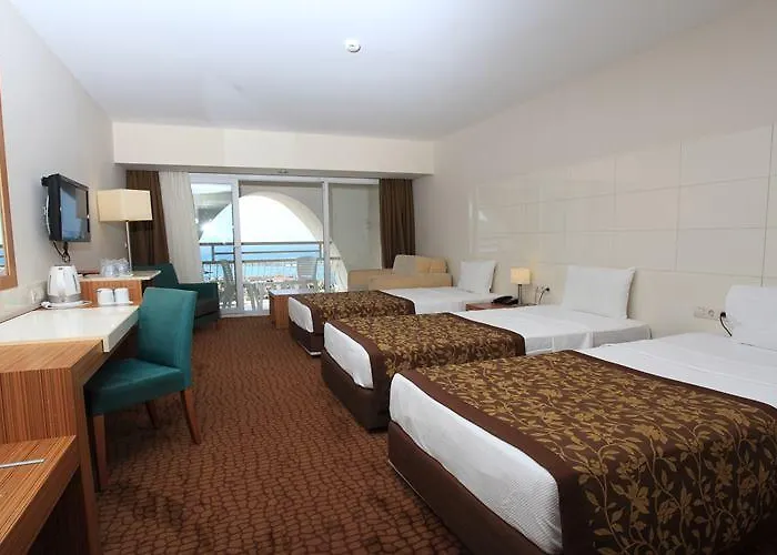 Goldenday Wings Hotel 3*