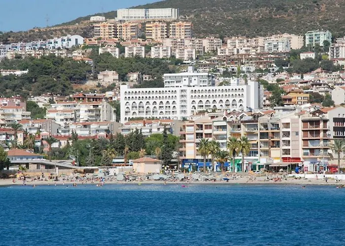 Goldenday Wings Otel