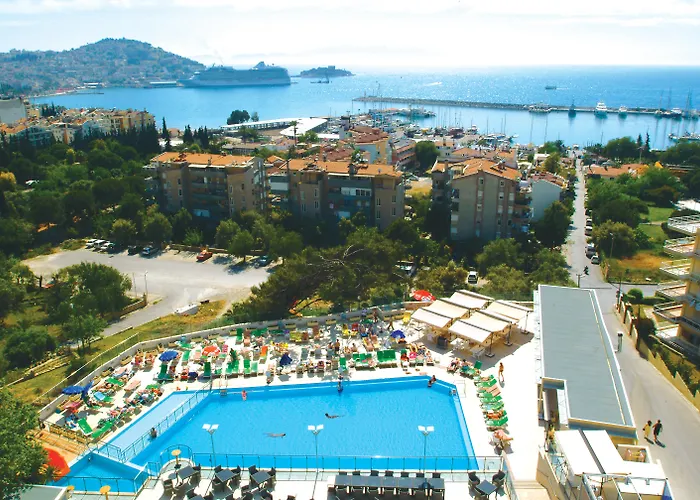 Goldenday Wings Kusadası