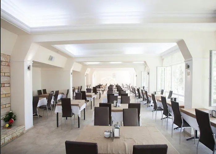 Otel Goldenday Wings 3*