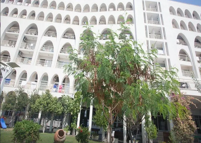 Goldenday Wings Kuşadası