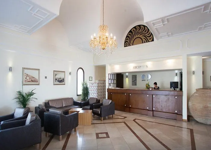 Otel Goldenday Wings 3*