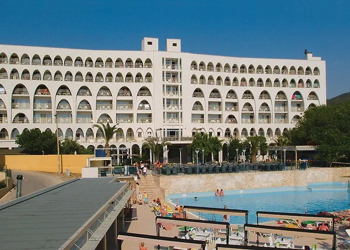 Hotel Goldenday Wings Kusadası