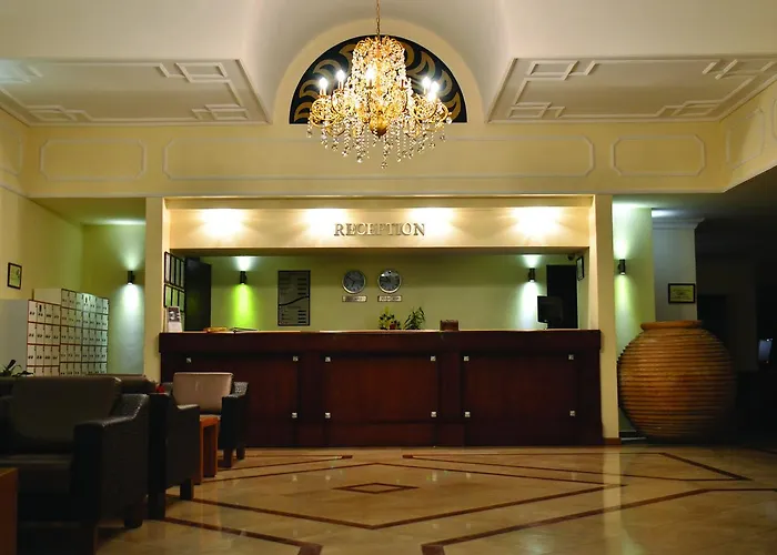 Goldenday Wings Hotel Kusadası