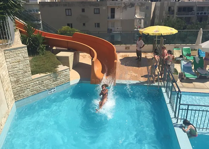 Goldenday Wings Kuşadası