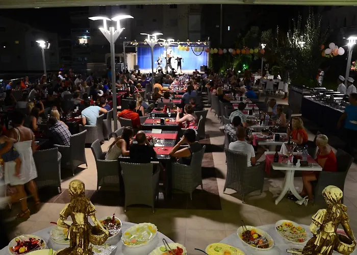 Otel Goldenday Wings Kuşadası