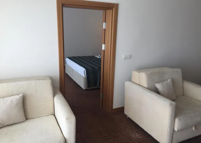 Goldenday Wings 3* Kuşadası