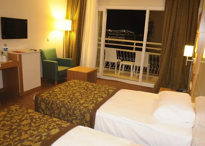 Goldenday Wings Kuşadası