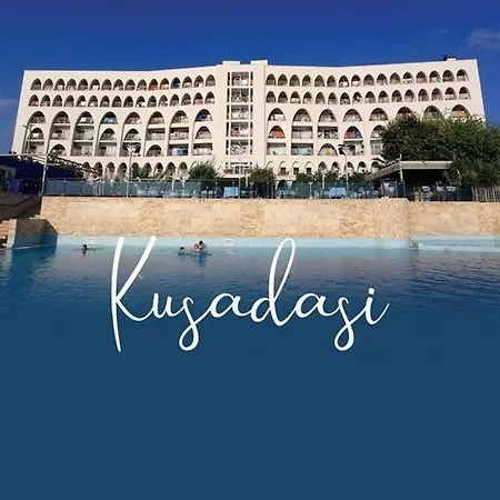 Hotel Goldenday Wings Kusadasi