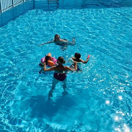 Goldenday Wings Hotel Kusadasi