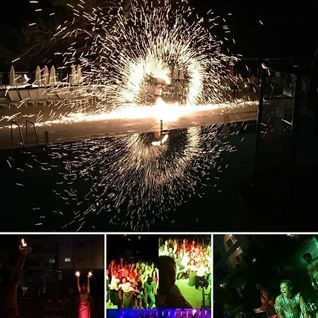 Goldenday Wings Hotel 3*