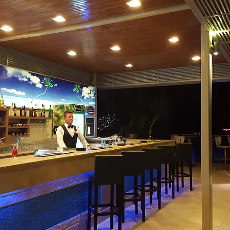 Goldenday Wings Kuşadası