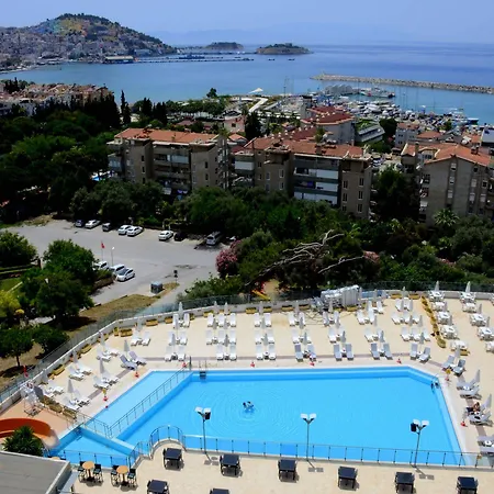 Goldenday Wings Hotel Kusadasi