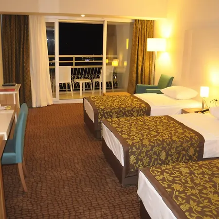 Hotel Goldenday Wings 3*