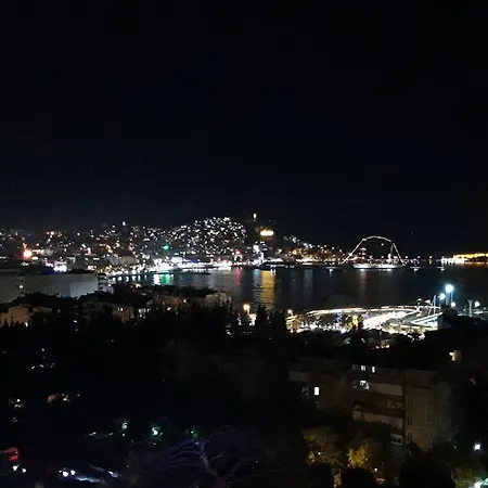 Goldenday Wings Hotel Kusadasi