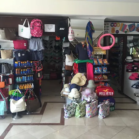 Goldenday Wings Hotel Kusadasi