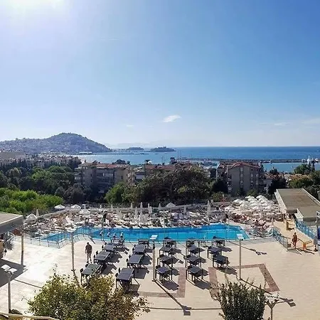 Goldenday Wings 3* Kusadasi