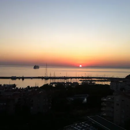 Goldenday Wings Kusadasi