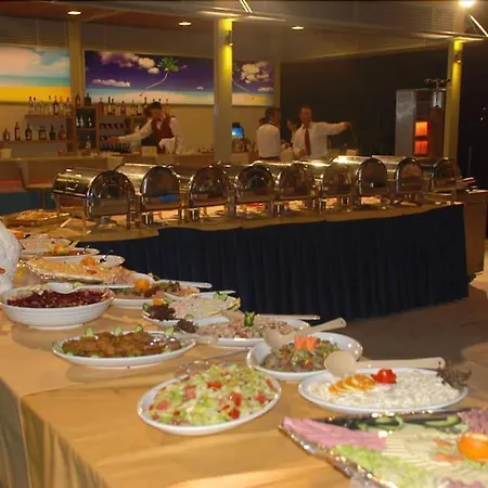 Goldenday Wings Kusadasi