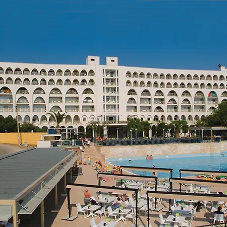 Hotell Goldenday Wings