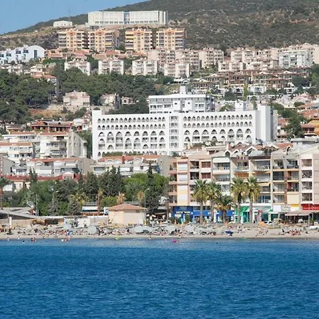 Goldenday Wings Hotel