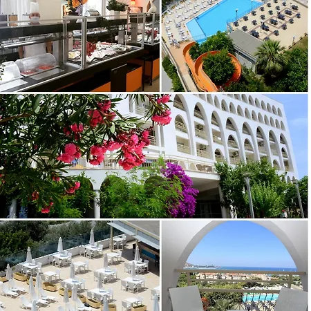 Hotel Goldenday Wings 3*